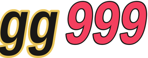 gg999 logo